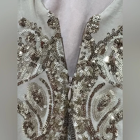 Dress The Population Lola Dress - Picture 5 of 6